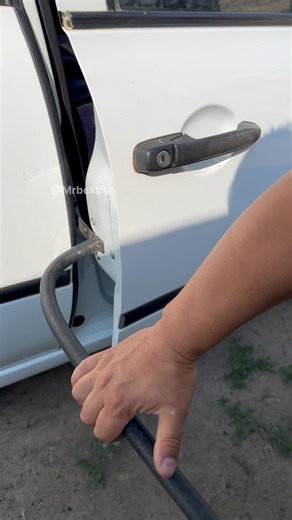 Align Your Car Door Like a Pro! 🚗