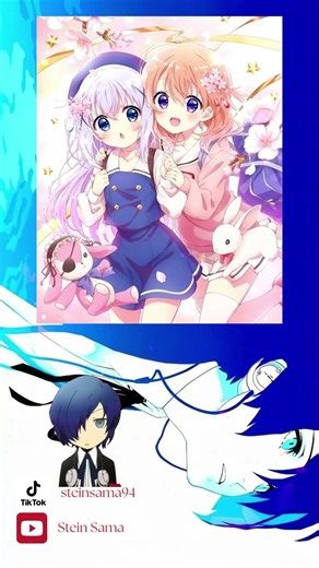 Gochuumon wa Usagi desu ka confirma su nueva película para cines