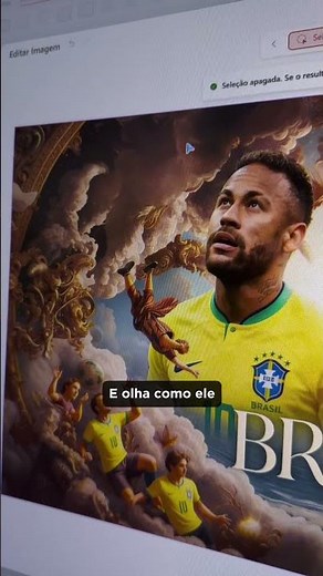 Alerta de atualização no Powerpoint