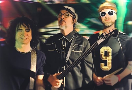 PRIMUS Announces 'Onward & Upward' Summer 2025 Tour With New Drummer JOHN HOFFMAN