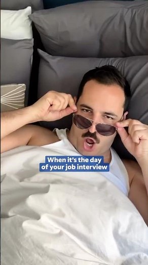 Get Ready With Me: How to Prepare for a Job Interview | #Indeed