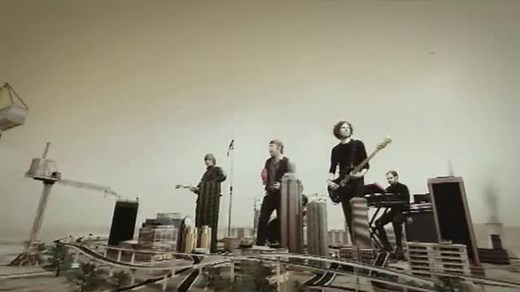 Kaiser Chiefs - Ruby (Official Video)