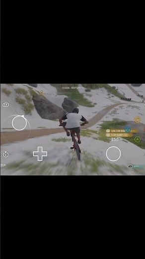 Riders Republic Gameplay On Mobile