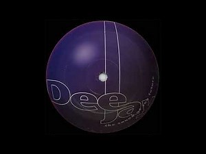 Outcast (Flytronix) - Jazz Trix (1997)