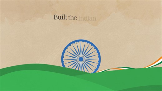 77K views · 2.1K reactions | For nearly three decades, we’ve built software that powers countless Indian businesses and millions across the globe. But there’s something special about building it in India, in a sustainable and timeless way. We’re Zoho—India’s business software.  ✨ | Zoho | Facebook