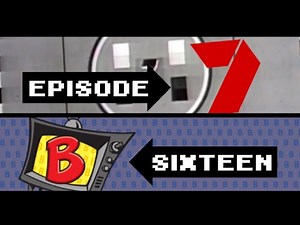 The Logo Show, Season 2, Episode 16