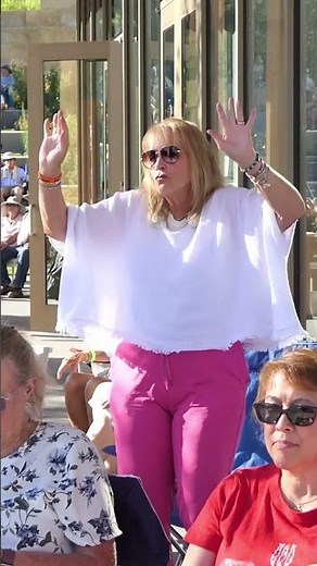 Outdoor Concerts at the Oasis