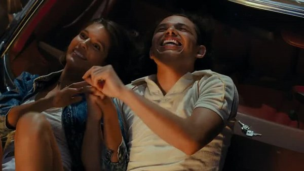 Summer Days, Summer Nights (2018)