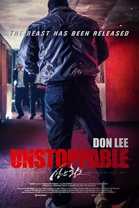 Unstoppable: Trailer 1