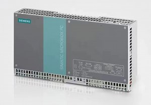 [Hot Item] Siemens Ipc 427c Industrial Control Computer Compact Rugged Panel PC for Automation