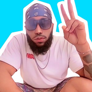 MuscularAxe - Twitch