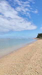 Plage de La Saline les Bains 974, le 20 juillet 2020 | Instants Nature, des îles soeurs [Photographies]