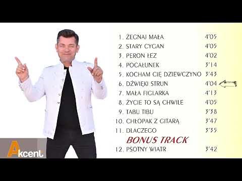 Akcent - Przeboje Lat 90 (Wersja Dance - Składanka)