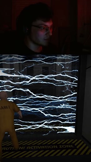 The Human Bug Zapper