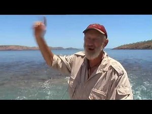 Malcolm Douglas - Australia - In The Bush (Part 2) 2009