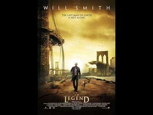 I am Legend MUSIC James Newton Howard - I'm Listening | Soundtrack