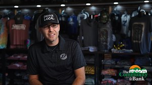 55 reactions · 51 shares | “If you shop local, choose local, and bank...