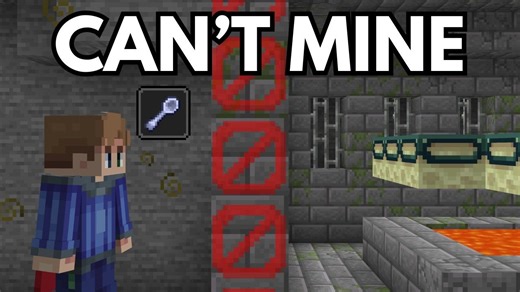 [熟肉]我用挖掘疲劳来整蛊速通者-GradientGray（GradientGauntlet seed5)