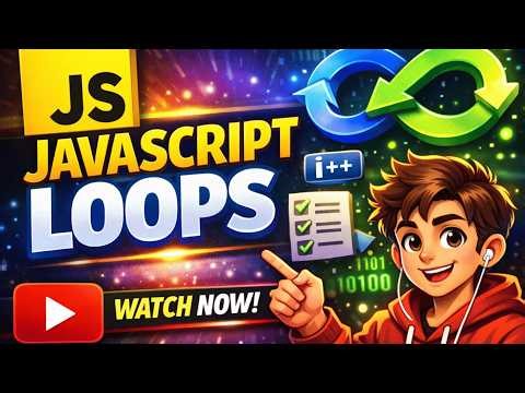 JavaScript While Loop for Beginners