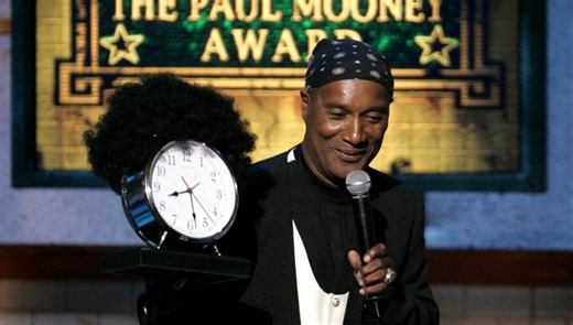 Remembering Paul Mooney — The Comic Who Never Sold His Soul