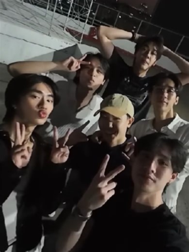 kali ini the duckest full team 🖤 Full YouTube THE DUCKEST🖤 #Dew_jsu #tee_vtp #dewtee #theduckest