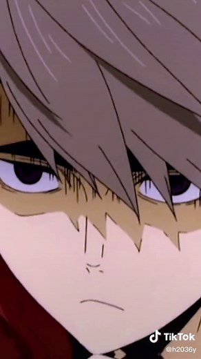 ハイキューの思い出とキャラクターたち