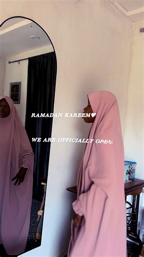 New Beginnings at Moda Mahira Haven This Ramadan