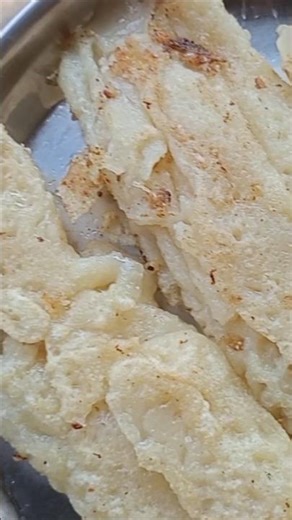 পাটিসাপটা ময়দা দিয়ে বানানো #shorts #games