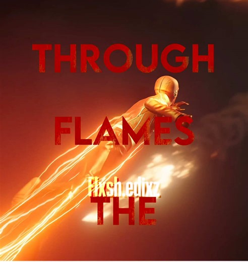 The Flash: Unraveling Barry Allen's Journey