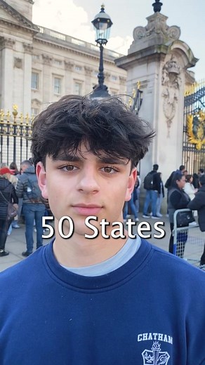 Can You Name All 50 States in One Minute? | Geography Quiz