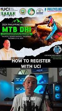#UCI ID Registration Made Easy 👌