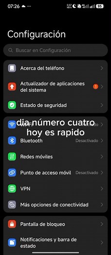 Reseña de Xiaomi Redmi 14 y Comparativa