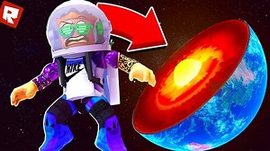 ЧТО ВНУТРИ ЭТОЙ ПЛАНЕТЫ? | Roblox | Поззи | Дзен