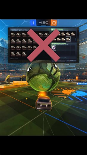 Rocket League Update: Flip Reset Indicator Explained