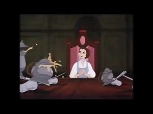 Alternate Opening to Fantasia 1991 VHS