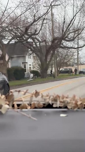 Macomb County Scanner on Reels