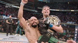 340K views · 12K reactions | The emotional highs and lows of #UFC263  [ The Thrill & The Agony  Live on UFC Fight Pass ] | UFC | Facebook