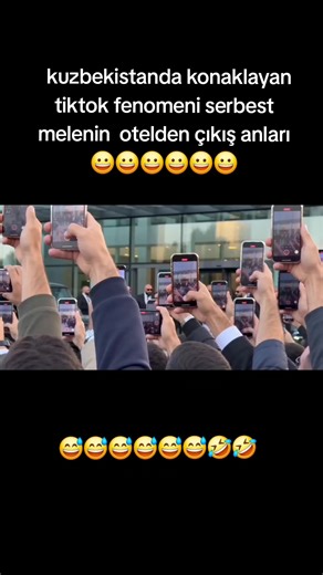 Serbest Mele Konaklama ve Canlı İzle