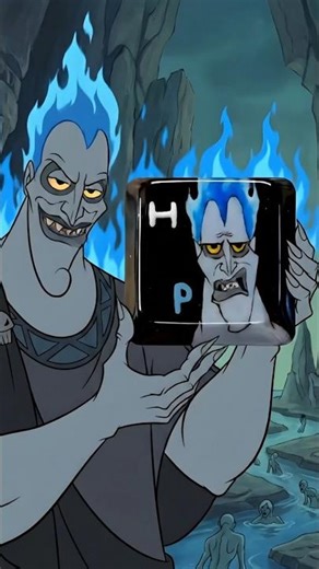 "King of Shadows" on the keyboard 🖌