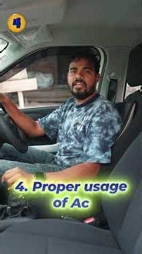 😎 Tricks To Cool Your CAR 🥶 #shorts #summercaretips #cartips #automobile #automobiletips