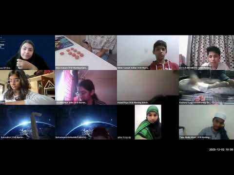 Learning by Doing: Inside TCO1’s STEM Classroom for Grades 6–8