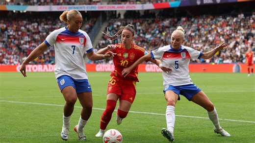 Women's European Qualifiers for 2027 FIFA Women's World Cup: League stage guide | Women's European Qualifiers