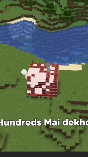 Minecraft's LOUDEST Sound!