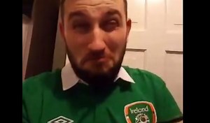 VIDEO: Al Foran is back with amazing Martin O'Neill and Roy Keane impressions