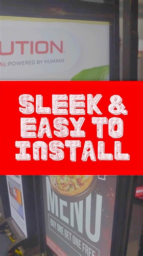 Why settle for one side when you can make an impression from both? 😎 Meet Avolution’s Back-to-Back Signage — designed to catch eyes from every angle and keep your promotions shining all day long. Perfect for stores, cafés, and mall spaces. Message us to elevate your brand visibility! ➡️ www.avolutioninc.net 📞 63917 130 2456 📩 sales@avolutioninc.net #AVOlutionInc #DigitalSignage #BigImpact #AdvancedVisualOptimization #DigitalPoweredByHumans #NCR #MetroManila #Philippines #eventsph #ledsupplier