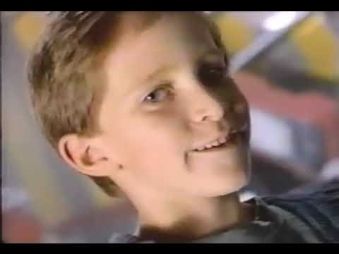 Epic 90's Commercial: Godzilla Action Figures