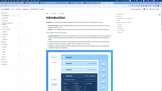 LangChain.js 实战教程：用 RAG 技术搭建下一代LLM应用，程序员必看！