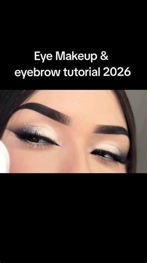 Comprehensive Eyebrow and Eye Makeup Tutorial 2026