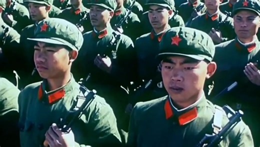 【历史影像】1969年国庆