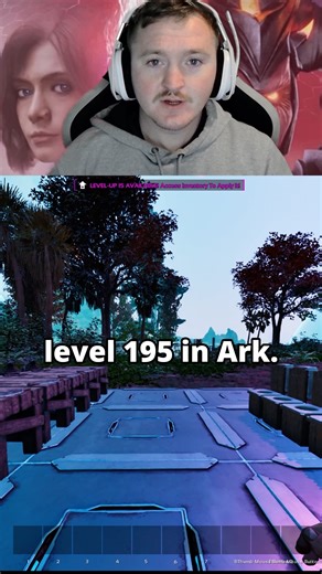 Easy METHOD to hit MAX LEVEL Fast in ARK!